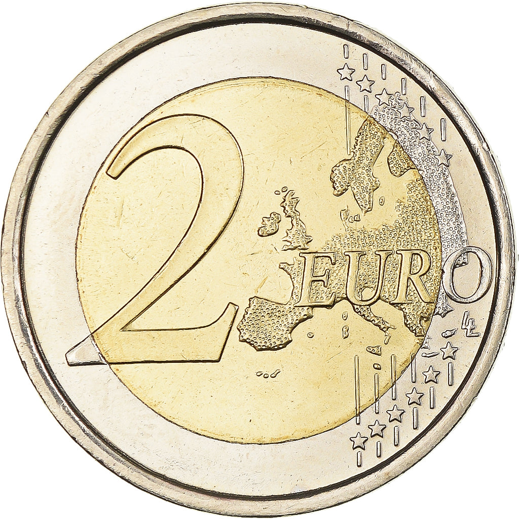 Español,
 
 2 euros,
 
 Córdoba – UNESCO