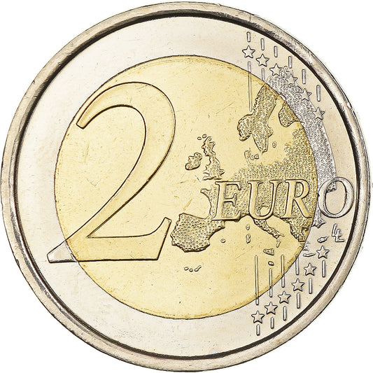 Español,
 
 2 euros,
 
 Córdoba – UNESCO