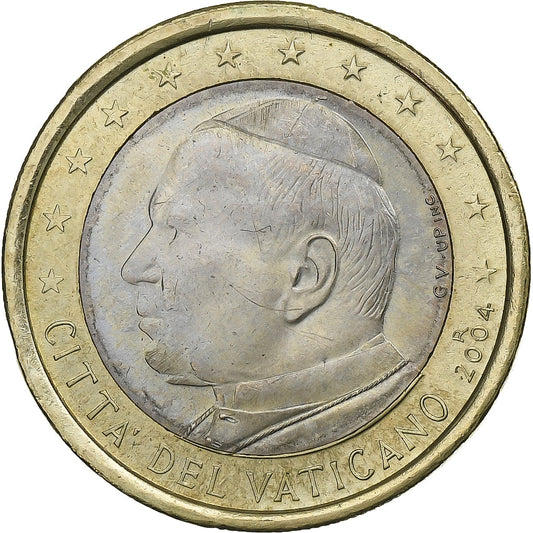 Tribuna del Vaticano,

Juan Pablo II,

Europa
