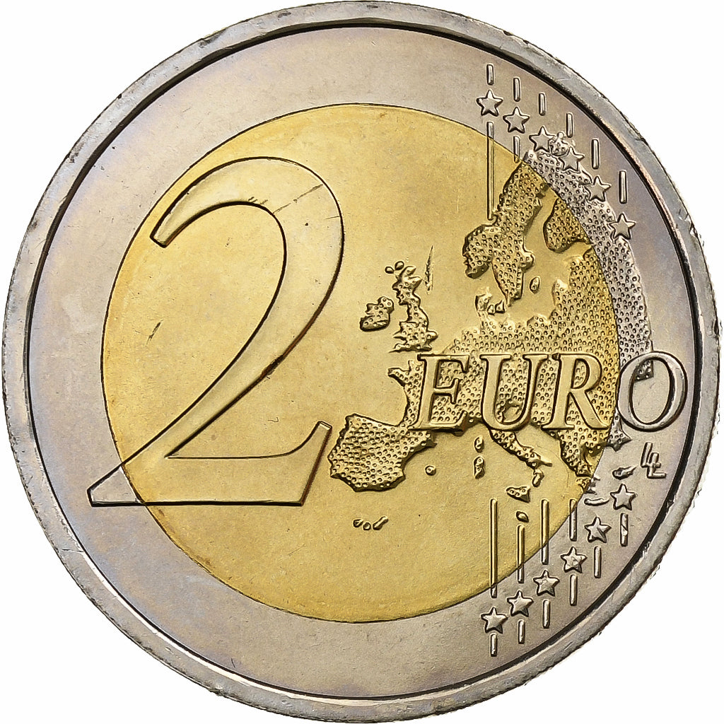 Eslovaco,

2 euros,

2013