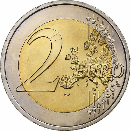 Eslovaco,

2 euros,

2013