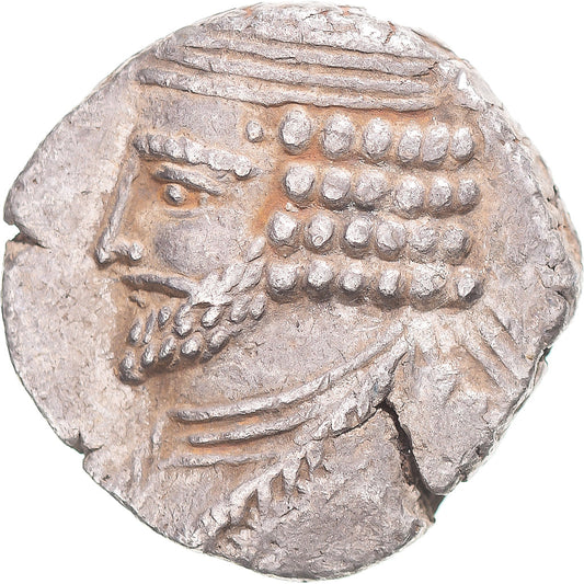 Moneda,

Imperio parto (247 a. C. - 224 d. C.),

Vardanis I