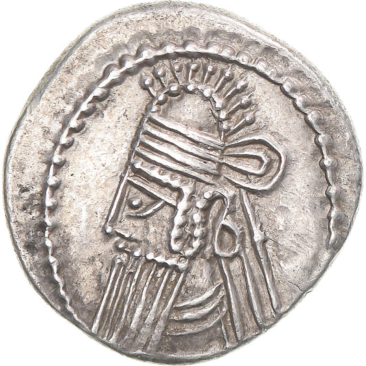 Moneda,

Partia (Reino),

Vologases IV