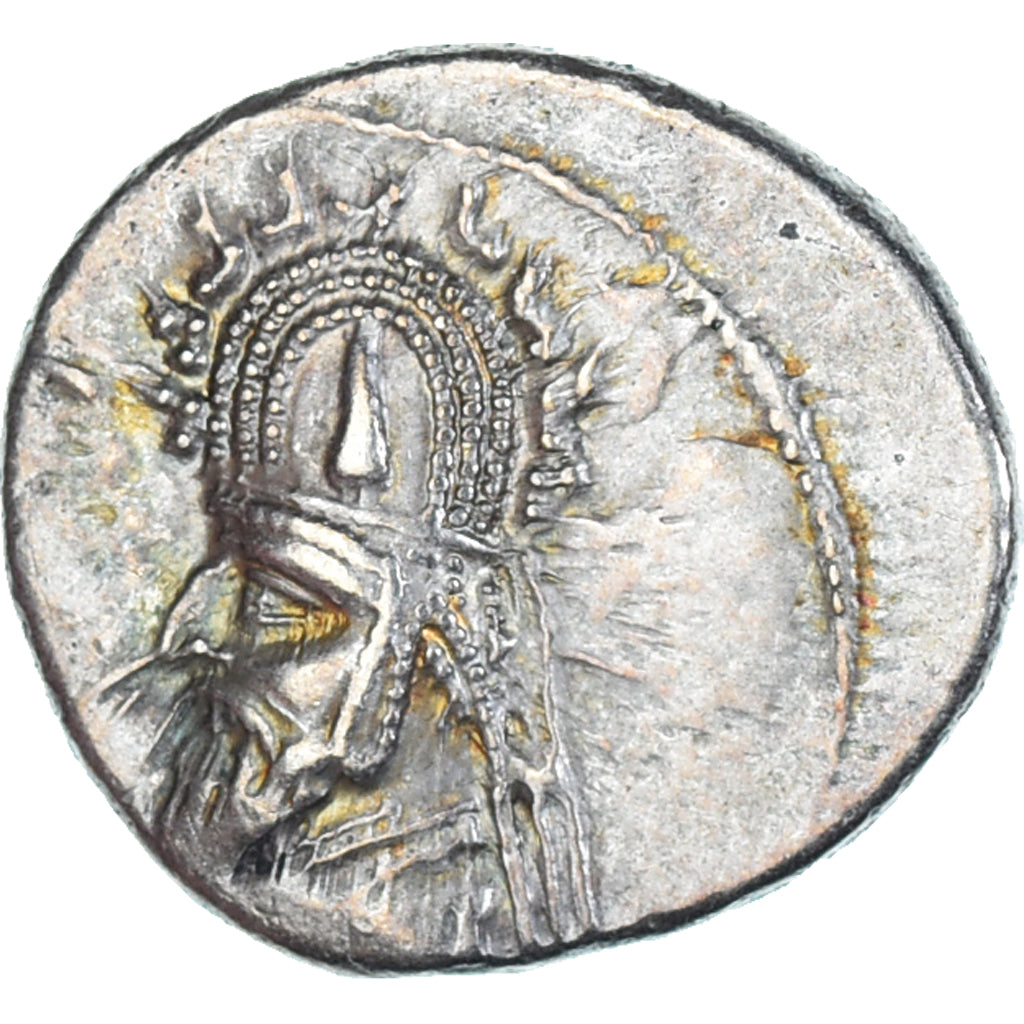 Acuñar,
 
 Partia (Reino),
 
 Gortazes I