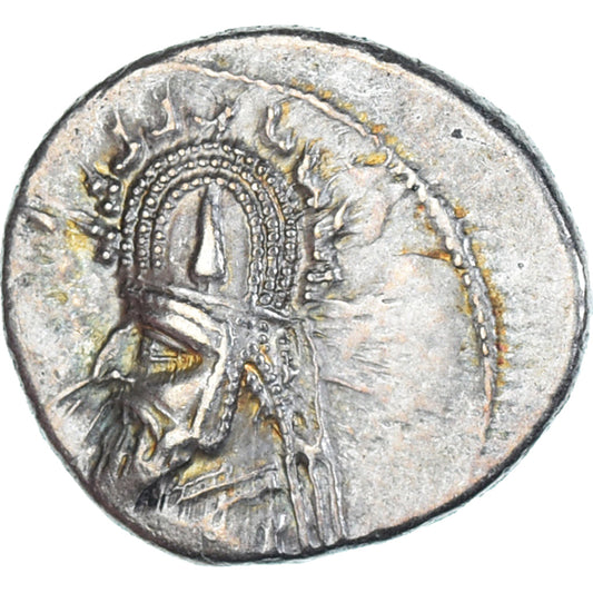 Acuñar,
 
 Partia (Reino),
 
 Gortazes I