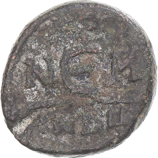 Moneda,

Maurice Tiberio,

Pentano