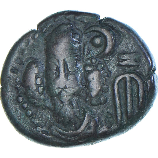 Moneda,

Elimais,

Orodis I