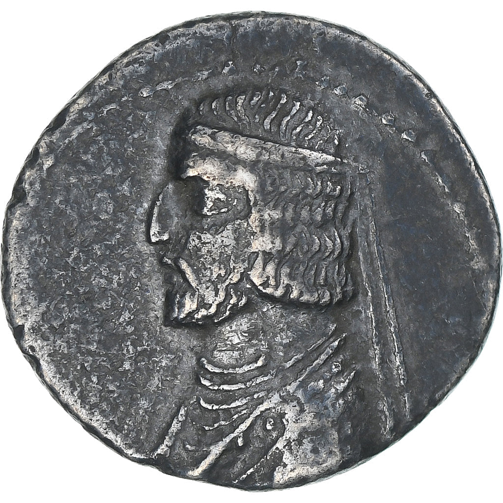 Partido (Reino),

Arsakis XVI,

Dracma