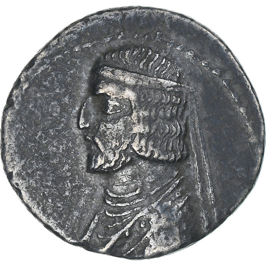 Partido (Reino),

Arsakis XVI,

Dracma