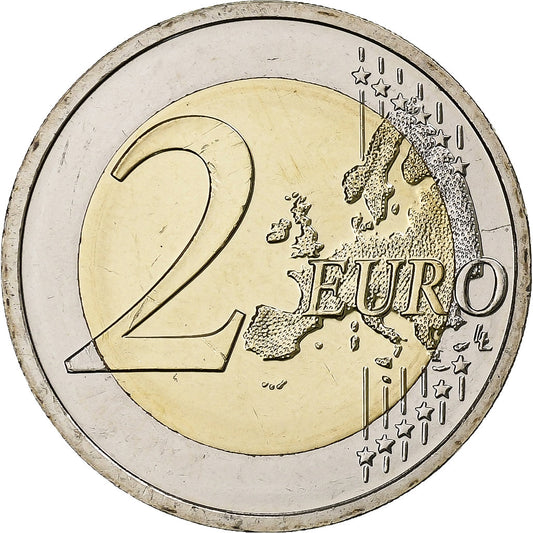 Eslovaco,

2 euros,

Presidencia eslovaca del Consejo de la Unión Europea