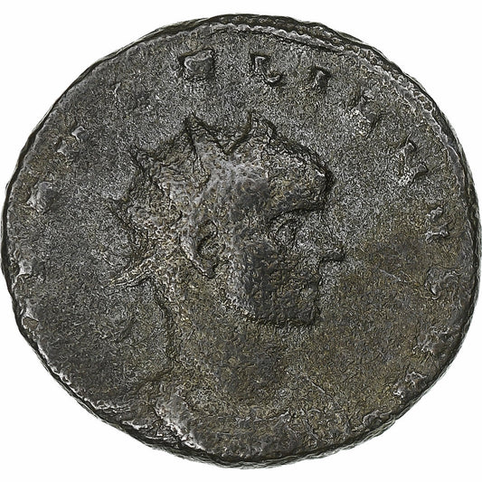 Aureliano, 
  
  antonianos, 
  
  270-275