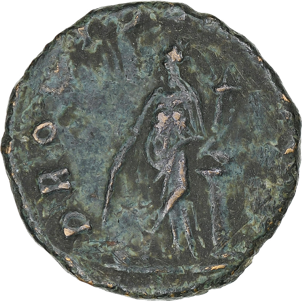 Claudio II (gótico),
 
 antonianos,
 
 268-270