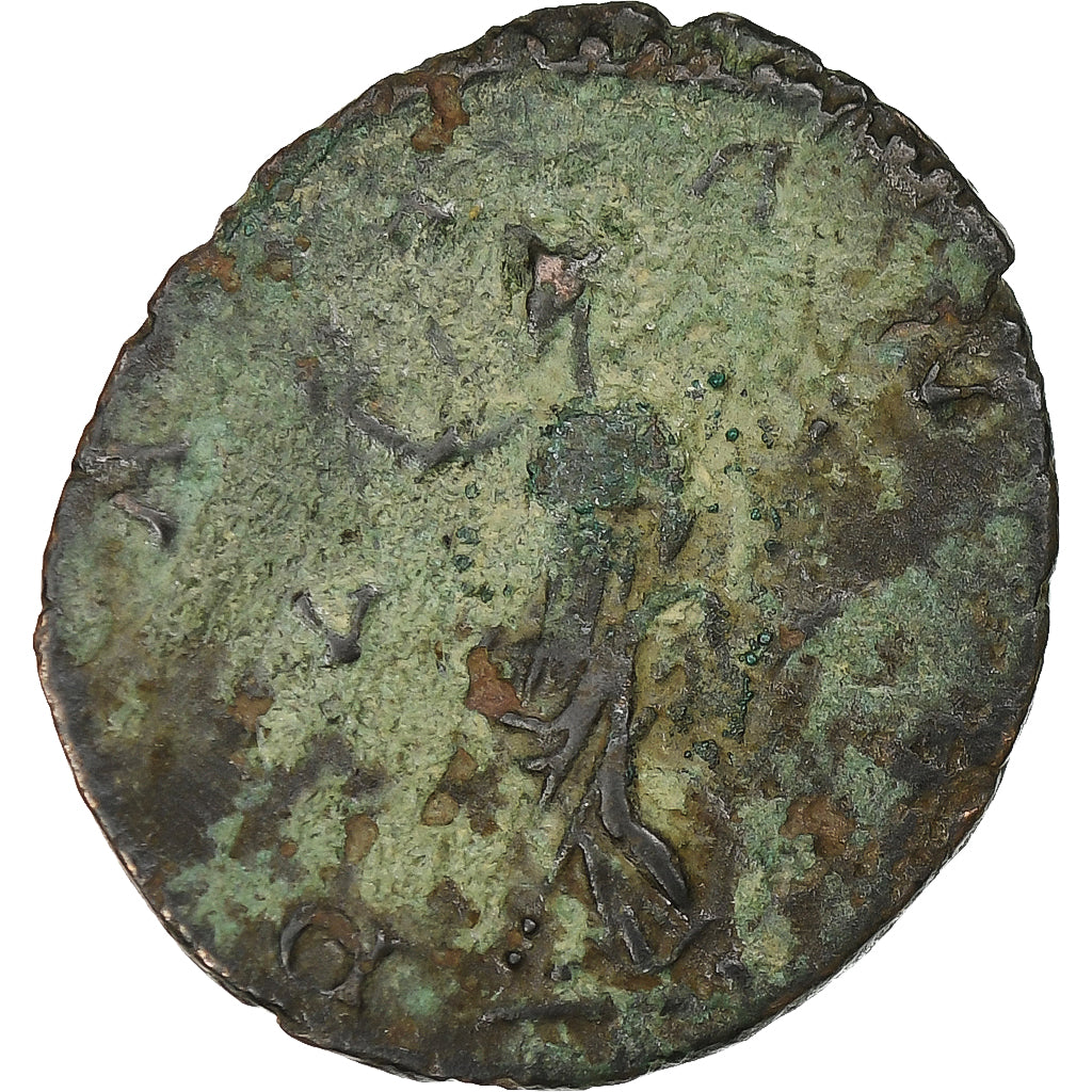 Victoria, 
  
  antonianos, 
  
  269-271