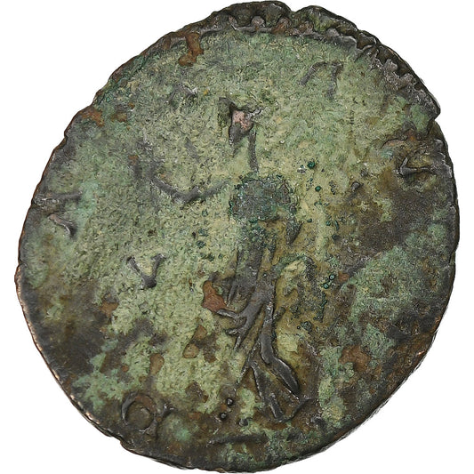 Victoria, 
  
  antonianos, 
  
  269-271