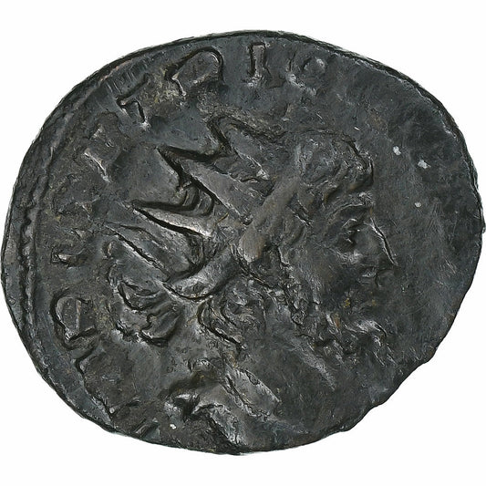 Tétrico I,

Antonianos,

271-274