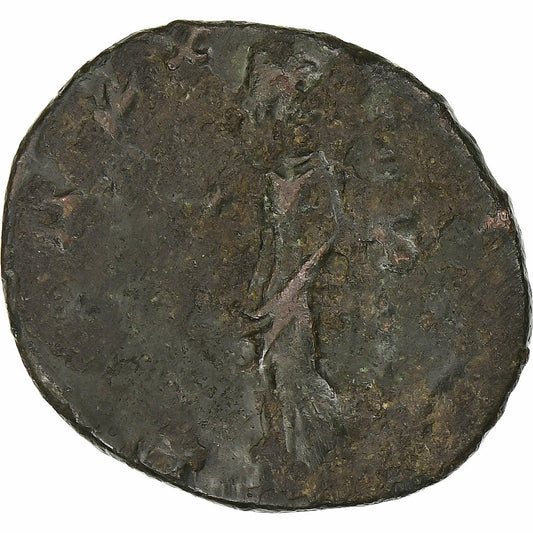 Tétrico I,

Antonianos,

271-274