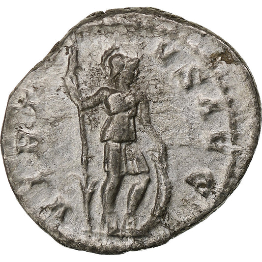 Severo Alejandro, 
  
  Dinar, 
  
  222-228