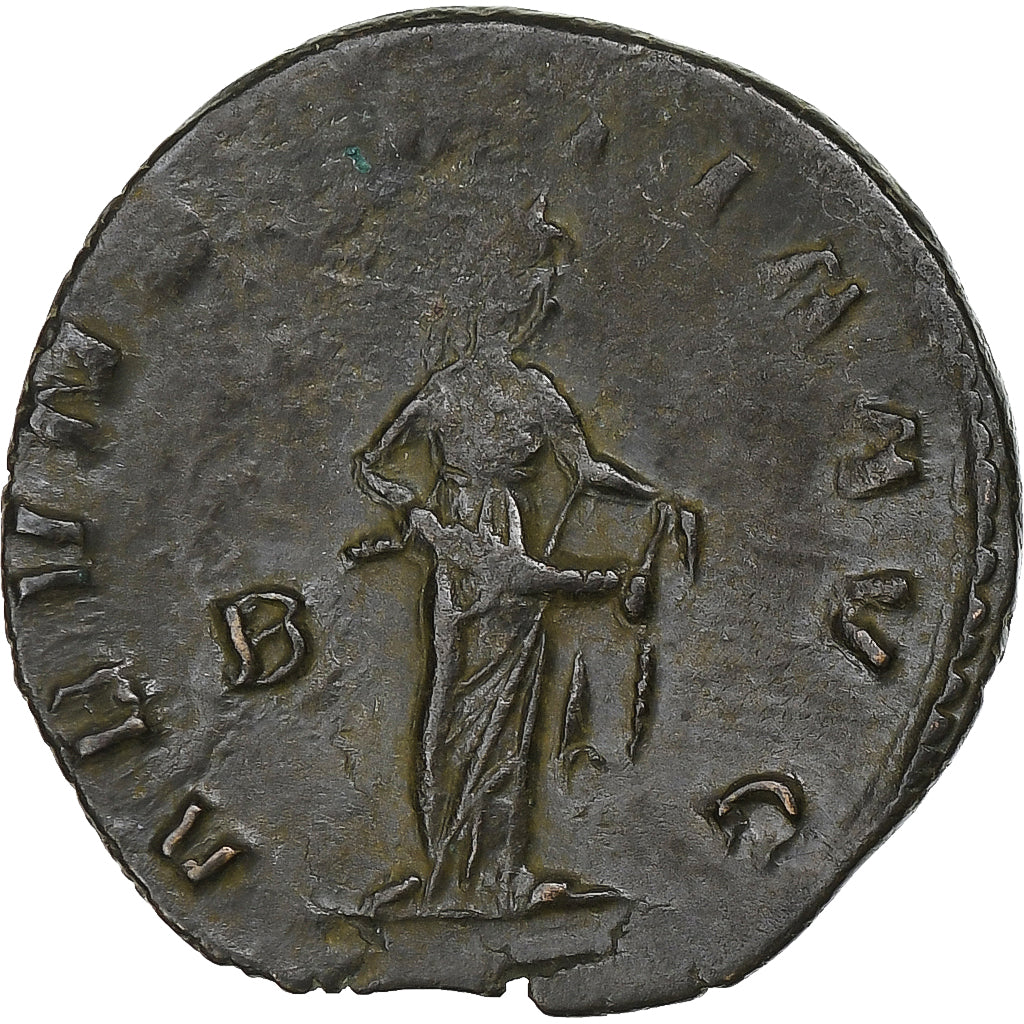 Galeno, 
  
  antonianos, 
  
  260-268