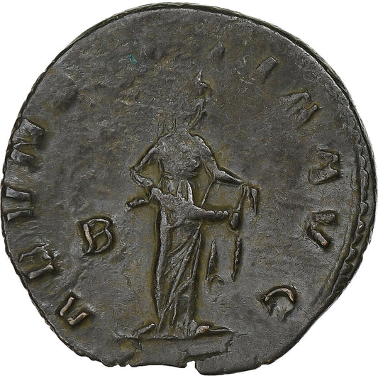 Galeno, 
  
  antonianos, 
  
  260-268