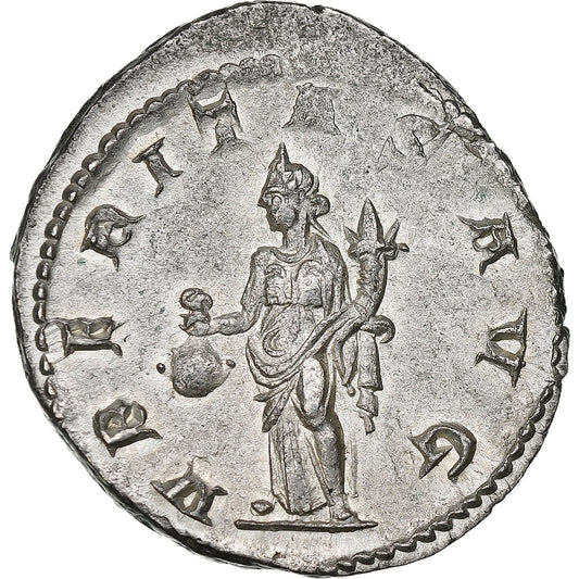 Trajano Decio,
 
 antonianos,
 
 249-251