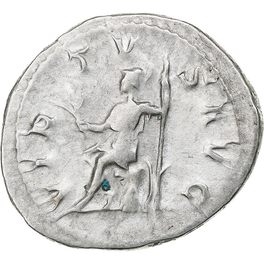 Felipe I,

Antonianos,

244-247