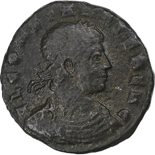 Continuo,
 
 Follis,
 
 334-335