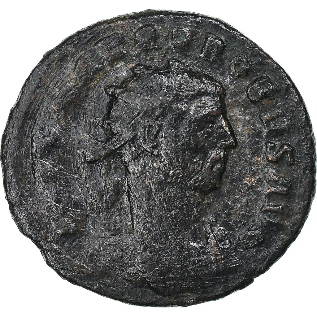 Probo, 
  
  antonianos, 
  
  277