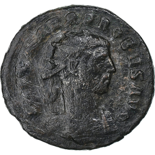 Probo, 
  
  antonianos, 
  
  277