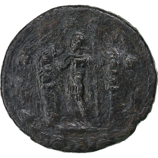 Probo, 
  
  antonianos, 
  
  277