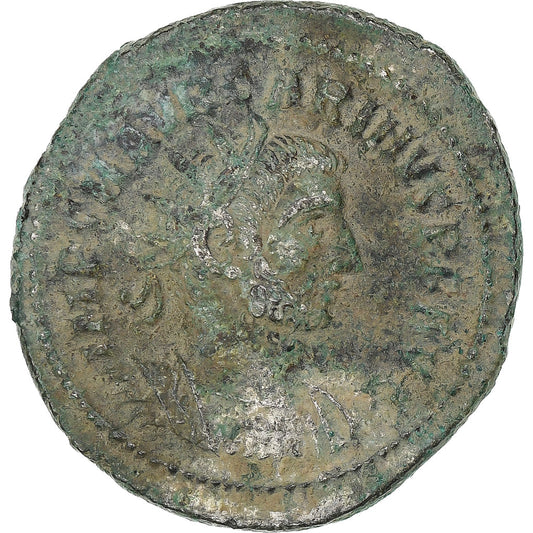 Karino, 
  
  antonianos, 
  
  283-285