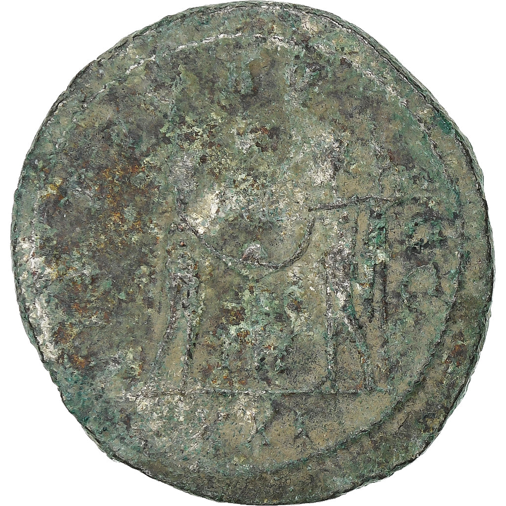 Karino, 
  
  antonianos, 
  
  283-285