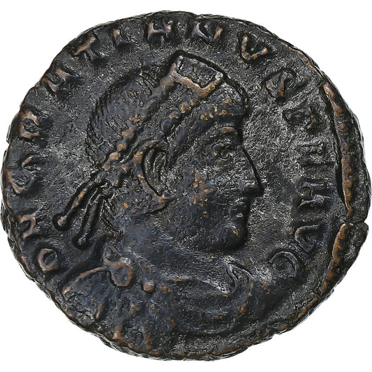 Graciano,
 
 Follis,
 
 367-375