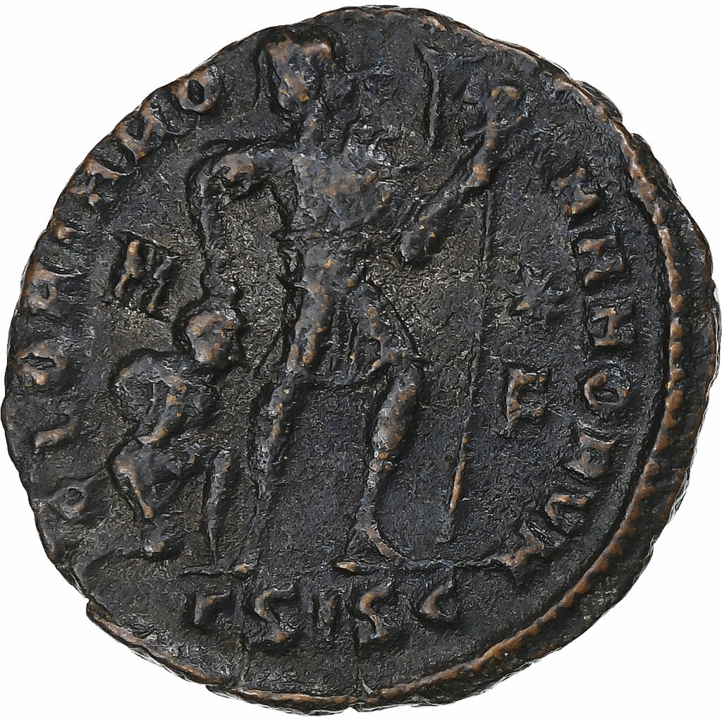 Graciano,
 
 Follis,
 
 367-375