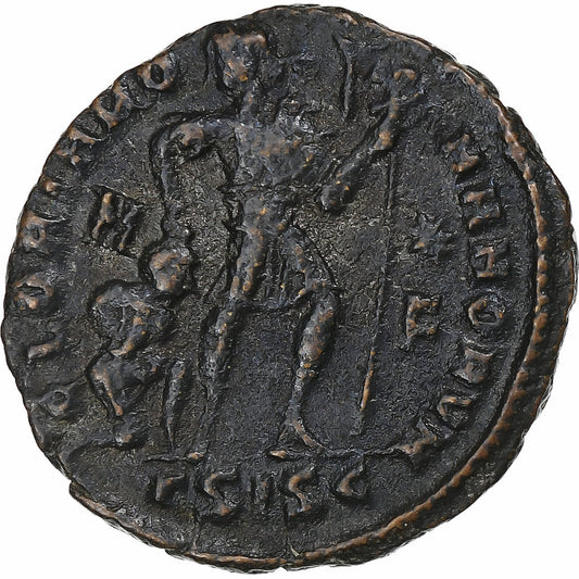 Graciano,
 
 Follis,
 
 367-375