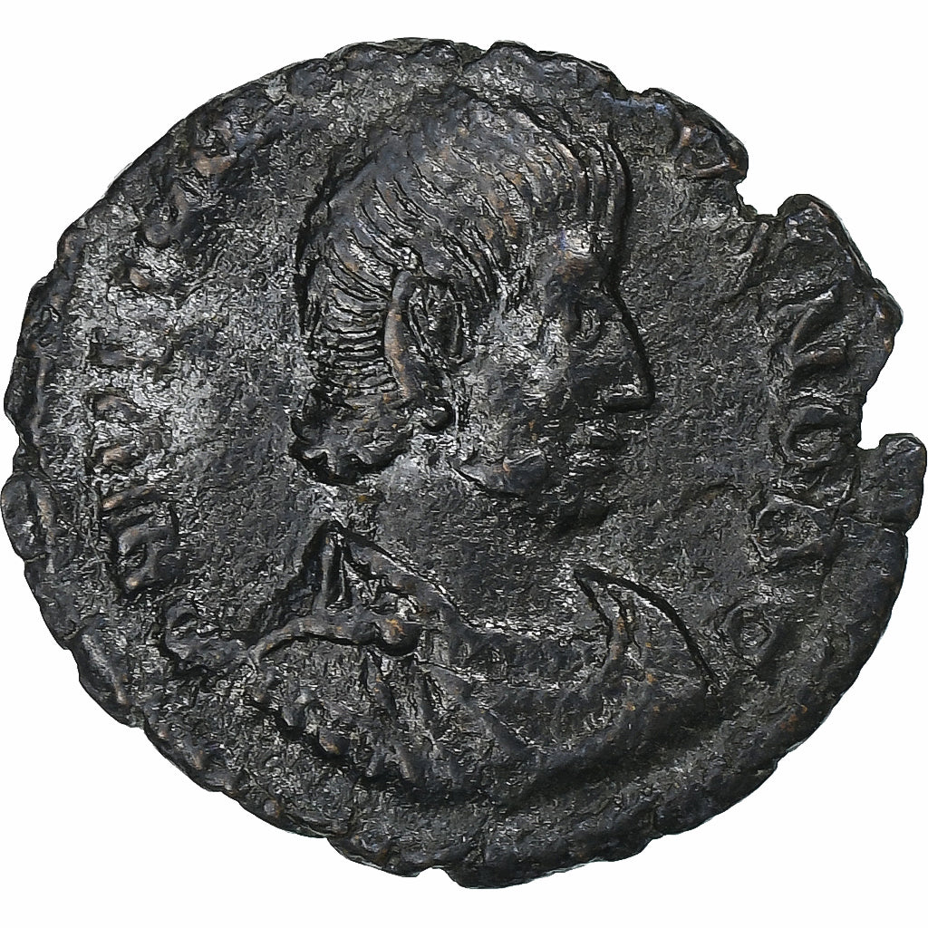 Juliano II,

Mayorina reducida,

355-361