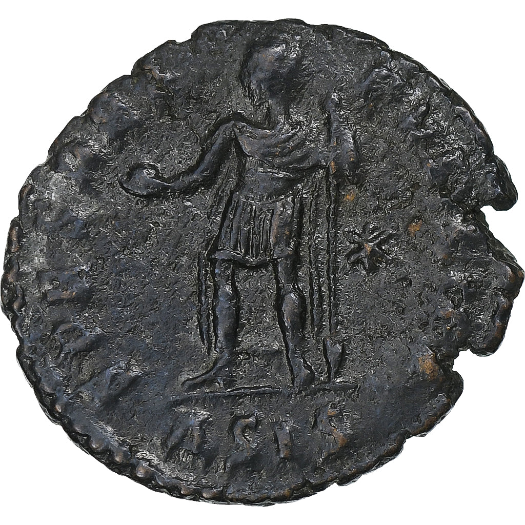 Juliano II,

Mayorina reducida,

355-361