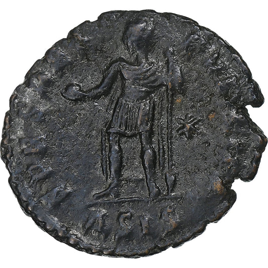 Juliano II,

Mayorina reducida,

355-361