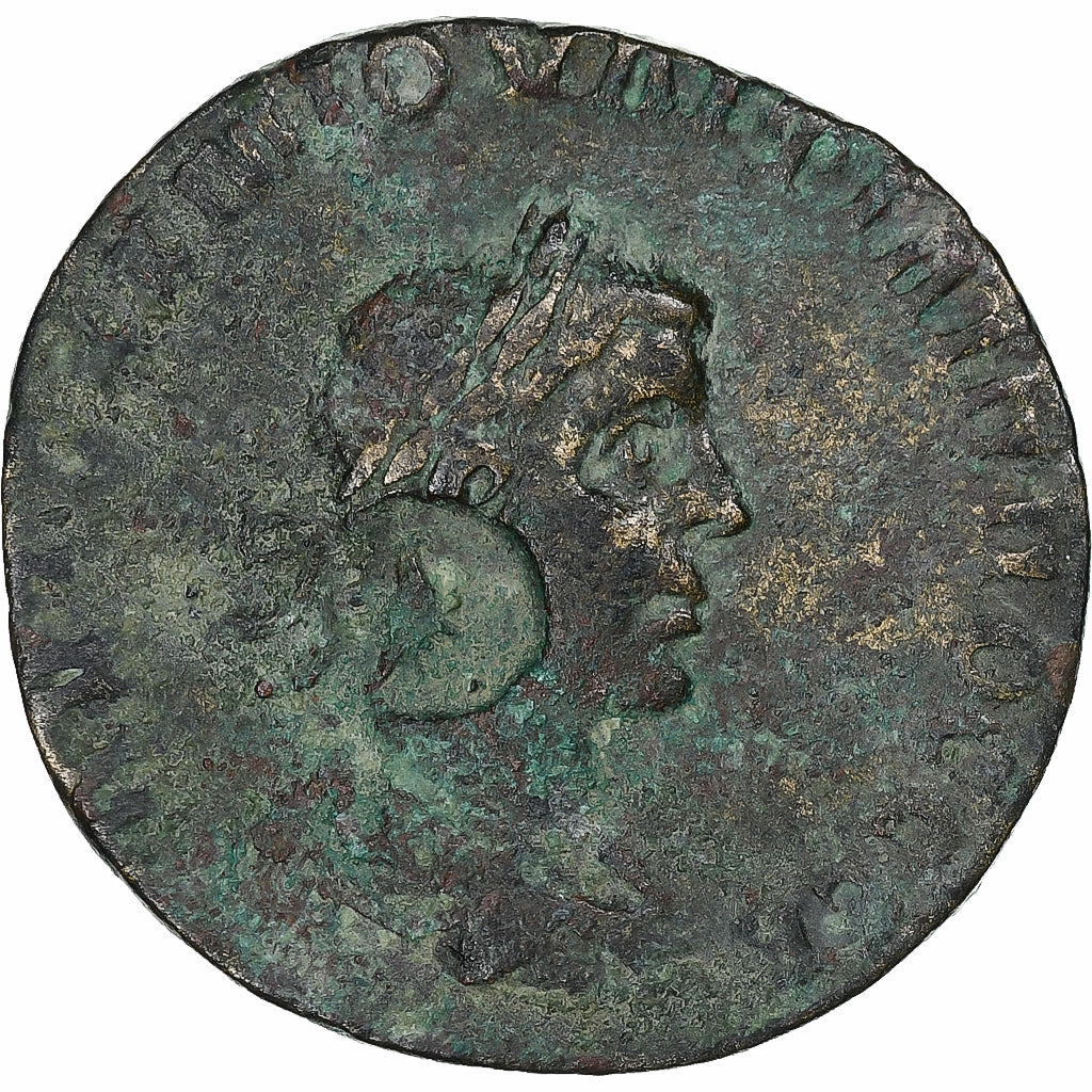 Comagena, 
  
  Felipe II, 
  
  Æ