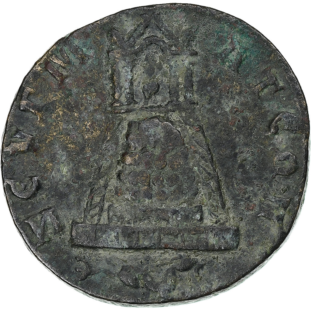 Comagena, 
  
  Felipe II, 
  
  Æ