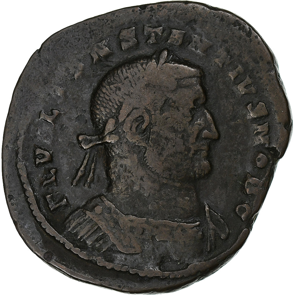 cloro de constancia,
 
 Follis,
 
 300-301