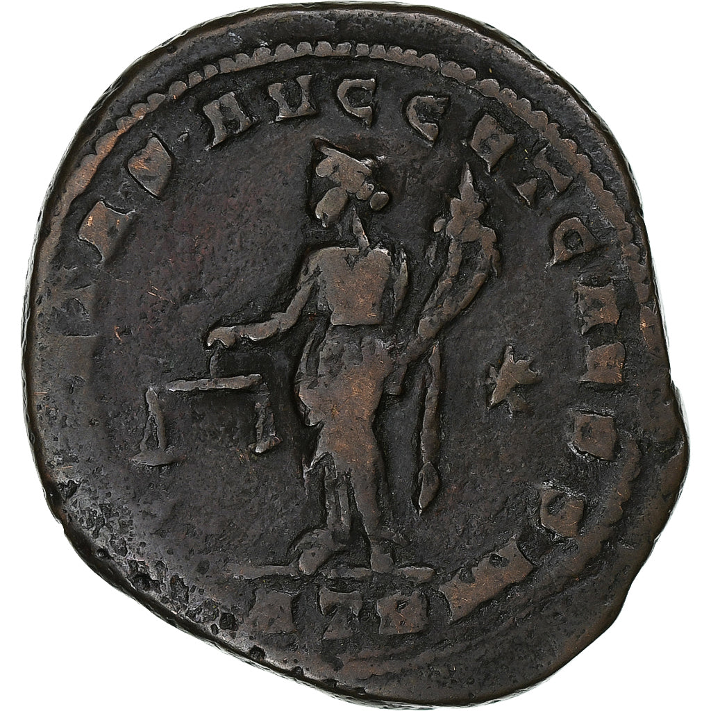 cloro de constancia,
 
 Follis,
 
 300-301