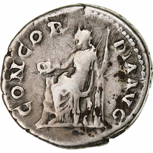 sabina, 
  
  Dinar, 
  
  130-133