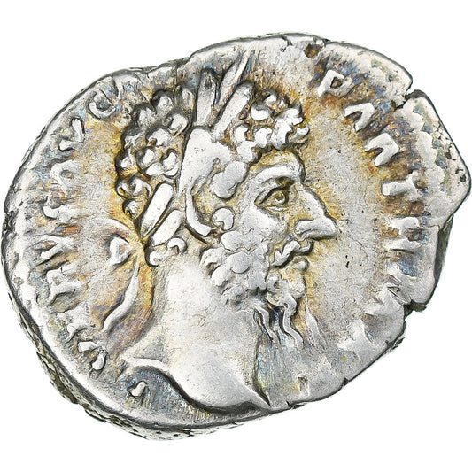 Lucio Vero,
 
 Dinar,
 
 168