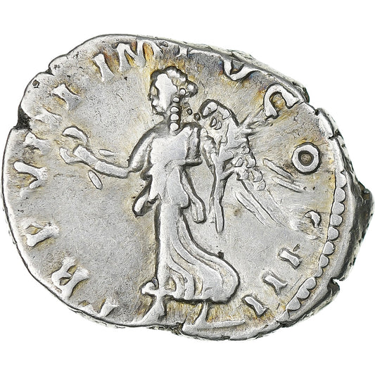 Lucio Vero,
 
 Dinar,
 
 168