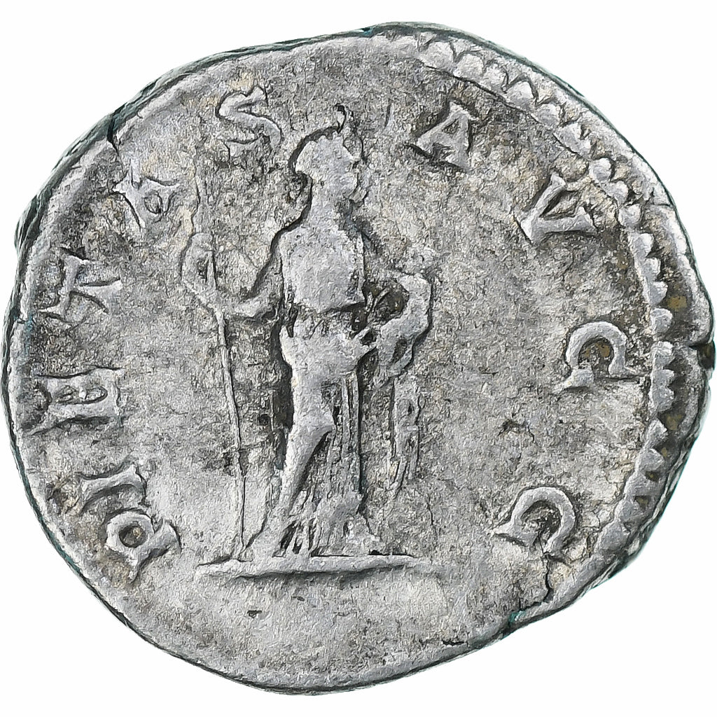 Plautilla, 
  
  Dinar, 
  
  202-205
