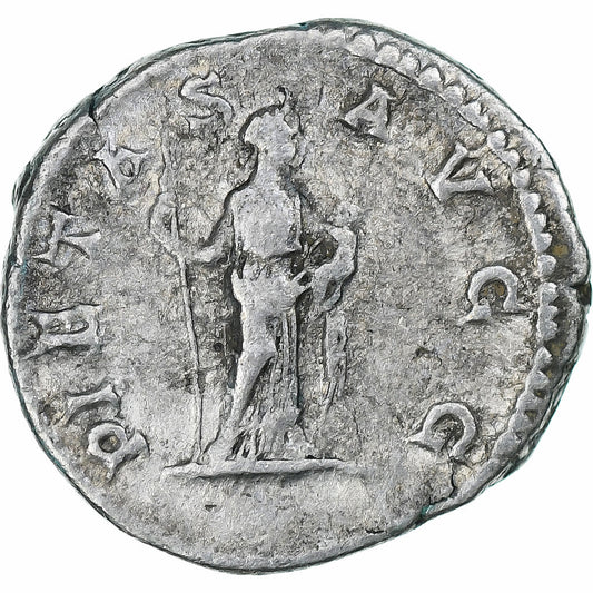 Plautilla, 
  
  Dinar, 
  
  202-205