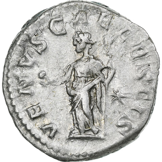 Julia Soemias, 
  
  Dinar, 
  
  218-222