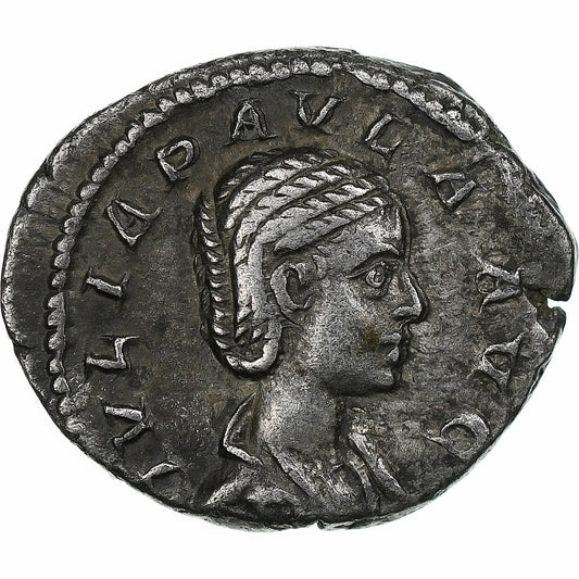 Julia Paula, 
  
  Dinar, 
  
  219-220