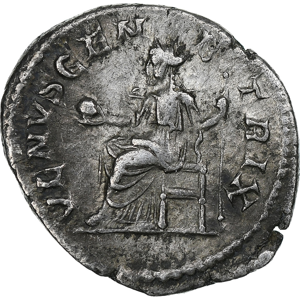 Julia Paula, 
  
  Dinar, 
  
  219-220