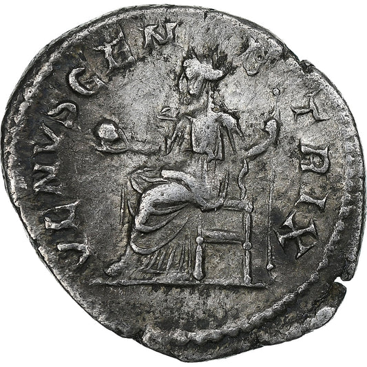 Julia Paula, 
  
  Dinar, 
  
  219-220